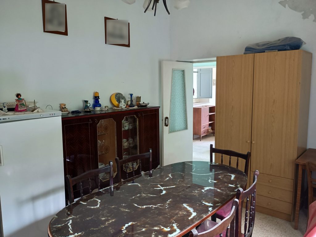 Detached house in Iannazzo hamlet (c.da Iannazzo, snc)
