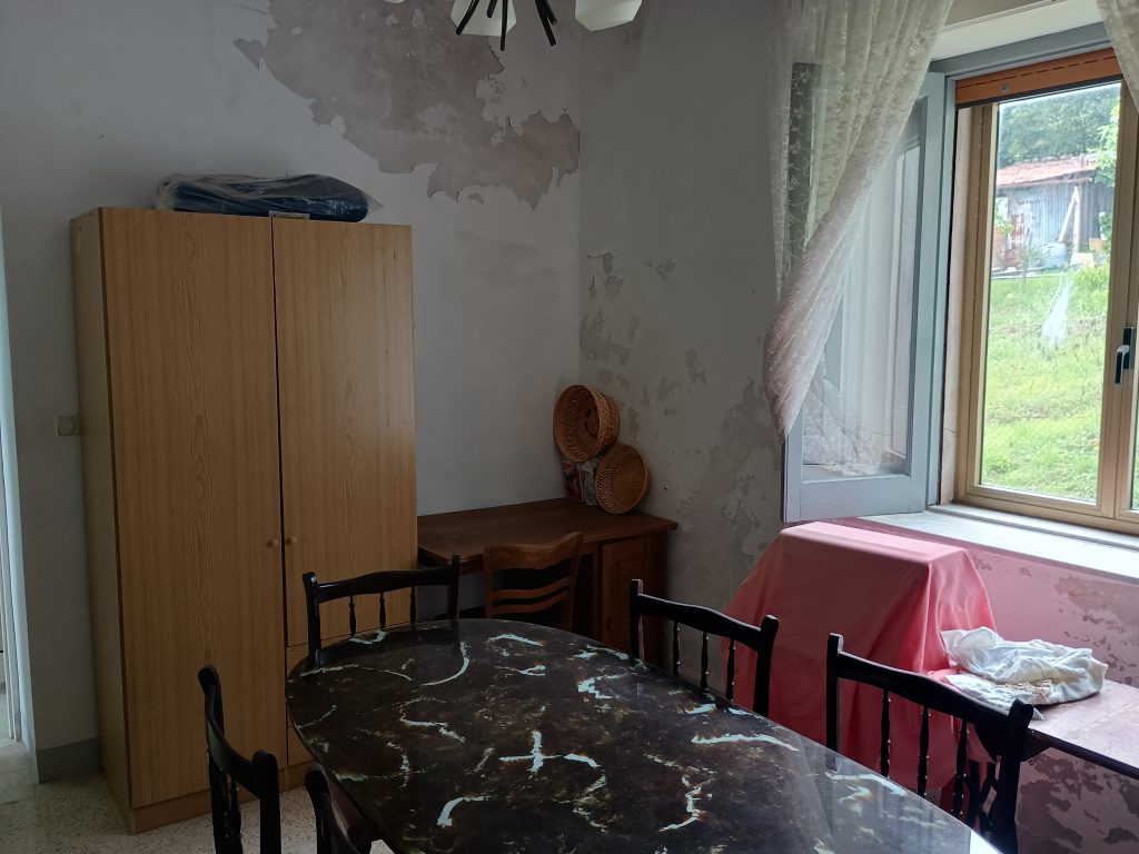 Detached house in Iannazzo hamlet (c.da Iannazzo, snc)