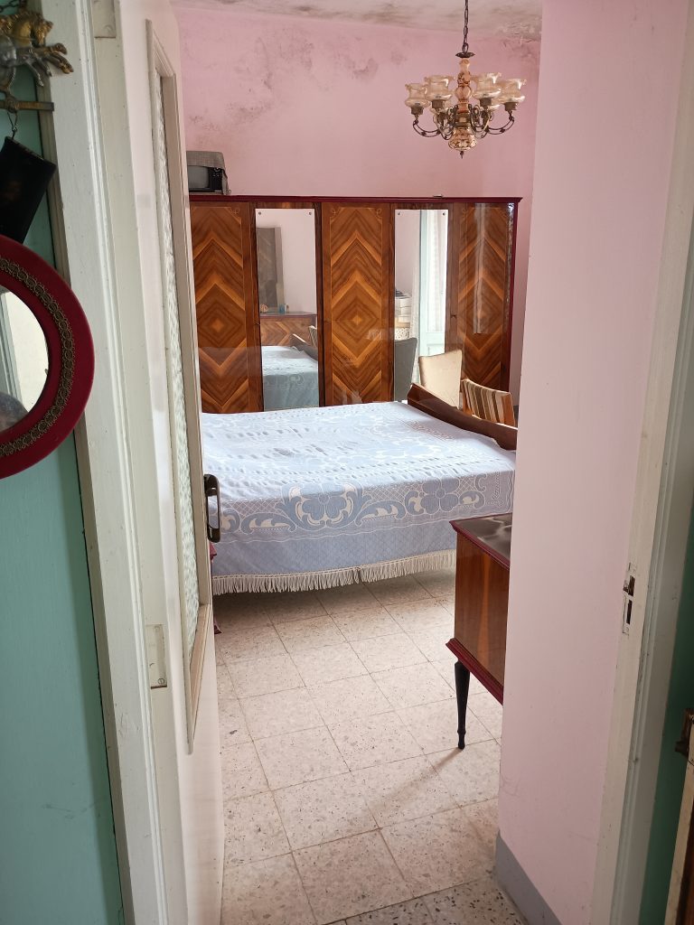 Detached house in Iannazzo hamlet (c.da Iannazzo, snc)