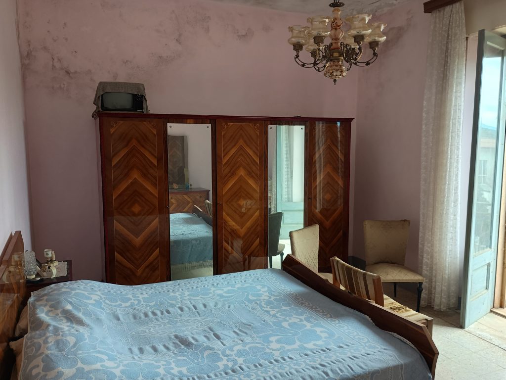 Detached house in Iannazzo hamlet (c.da Iannazzo, snc)