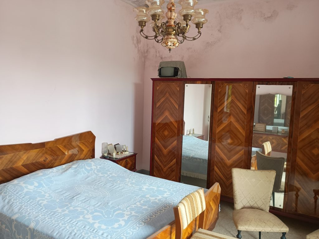 Detached house in Iannazzo hamlet (c.da Iannazzo, snc)