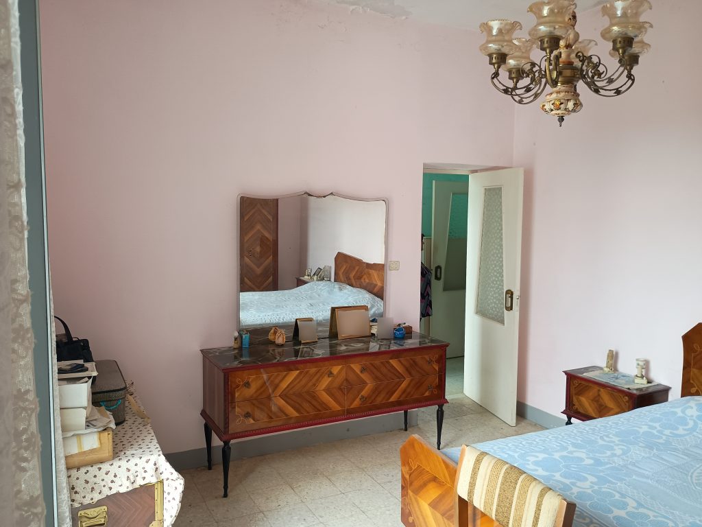 Detached house in Iannazzo hamlet (c.da Iannazzo, snc)