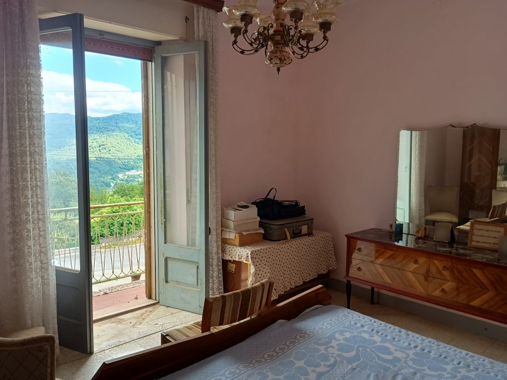 Detached house in Iannazzo hamlet (c.da Iannazzo, snc)