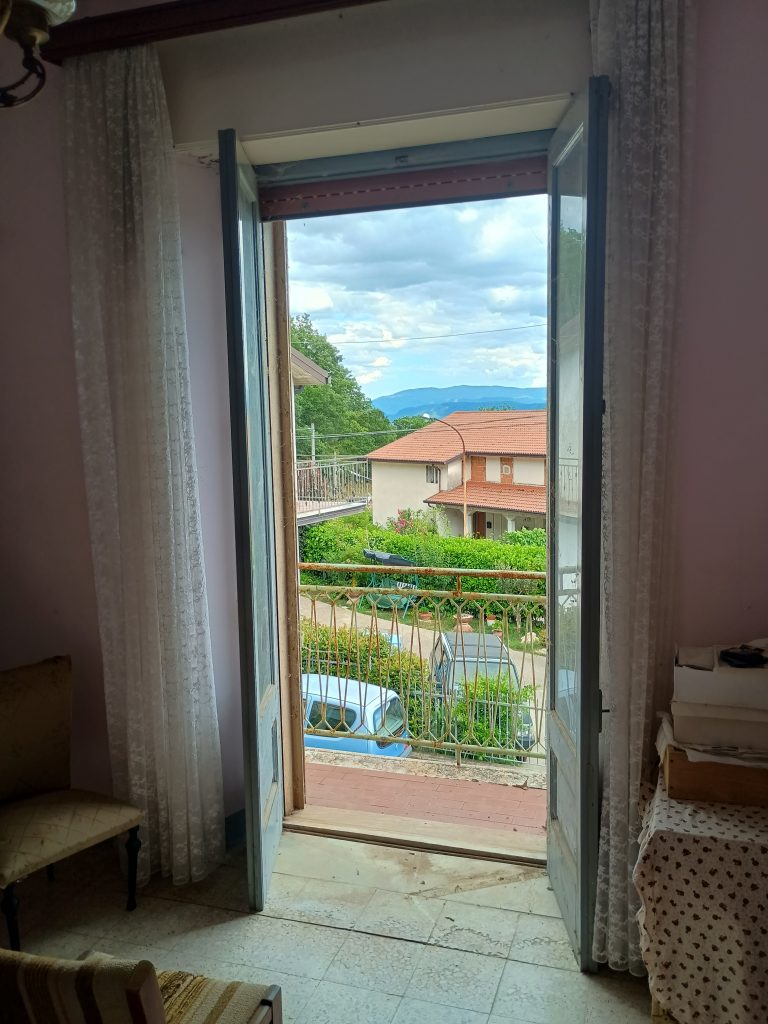 Detached house in Iannazzo hamlet (c.da Iannazzo, snc)