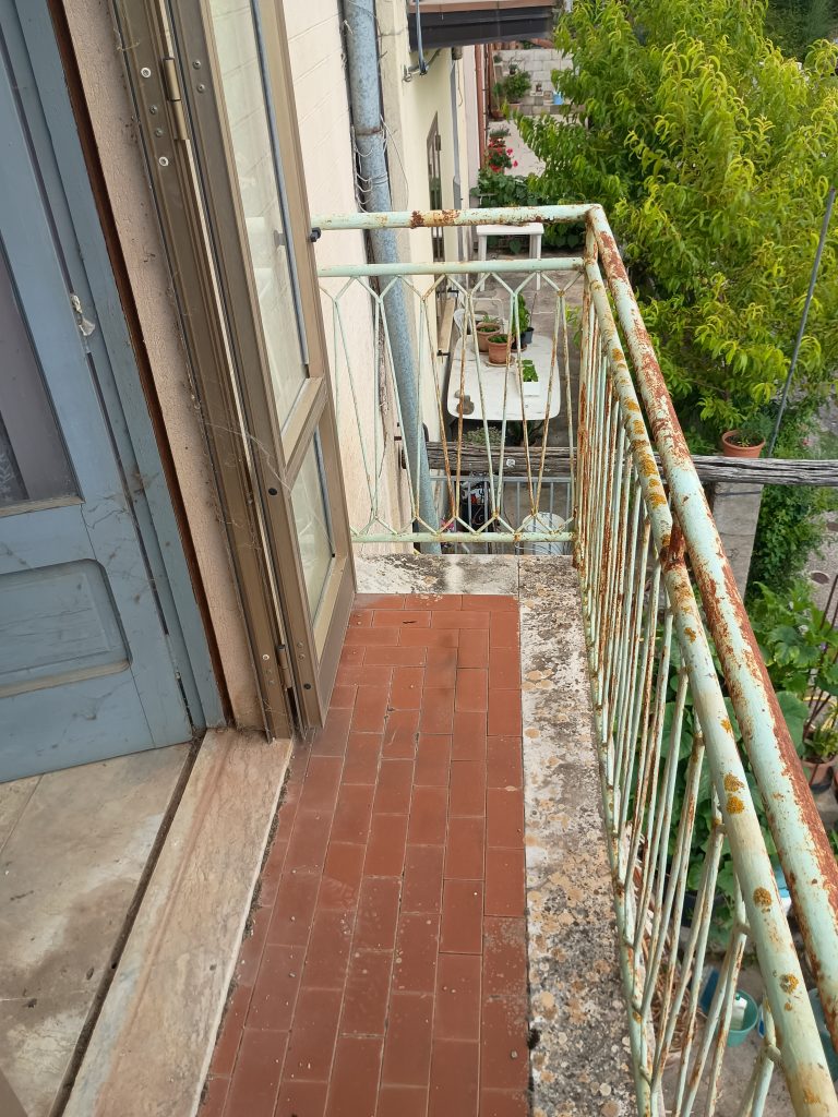 Detached house in Iannazzo hamlet (c.da Iannazzo, snc)