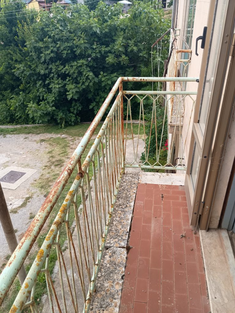 Detached house in Iannazzo hamlet (c.da Iannazzo, snc)