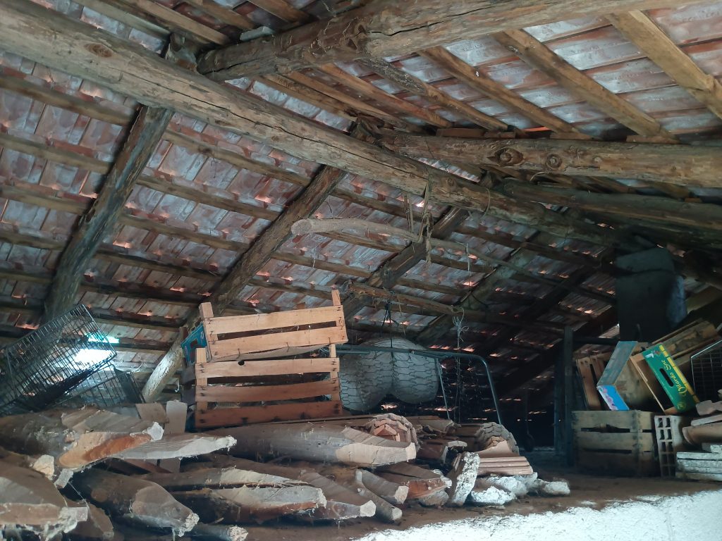 Detached house in Iannazzo hamlet (c.da Iannazzo, snc)
