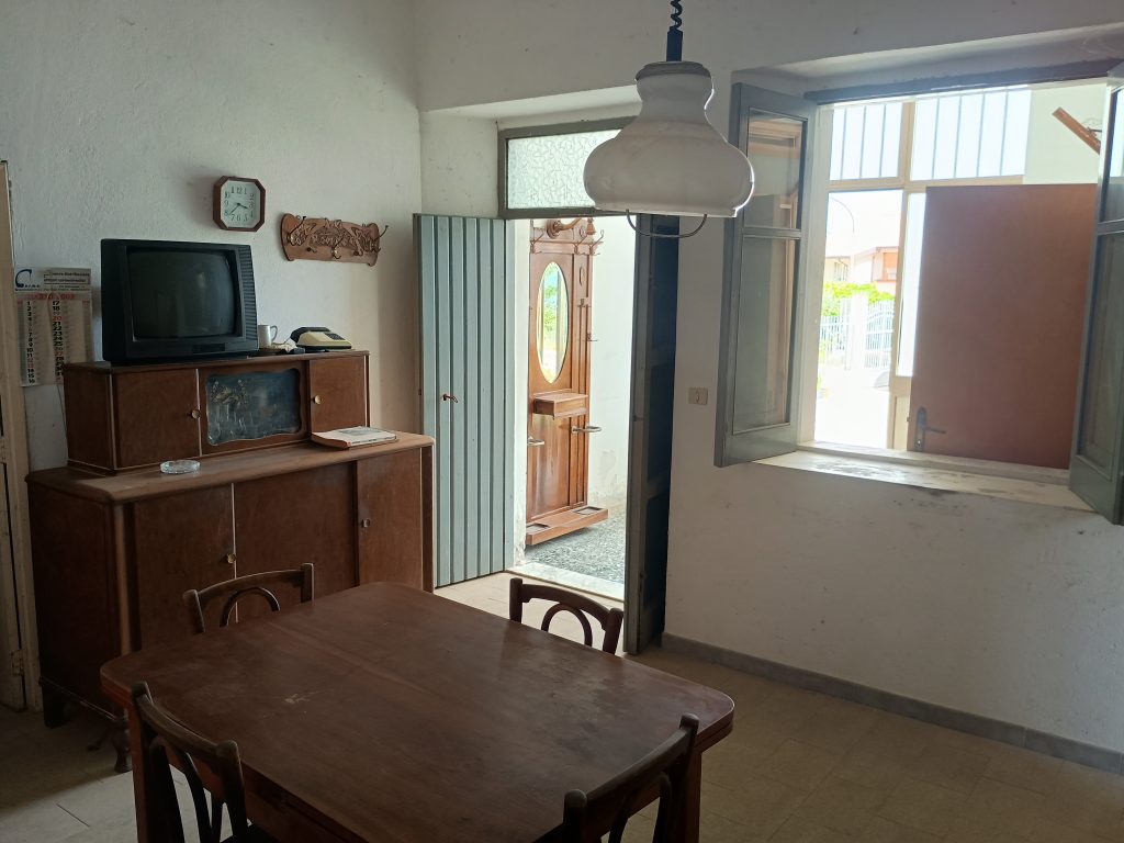 Detached house in Iannazzo hamlet (c.da Iannazzo, snc)