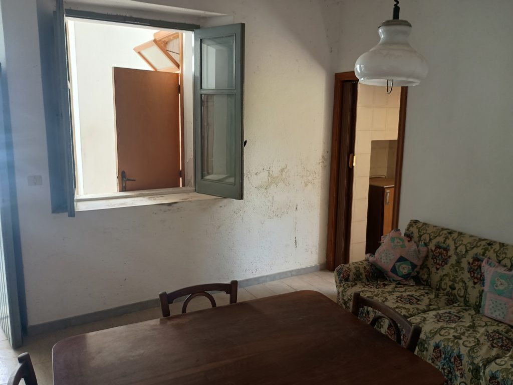 Detached house in Iannazzo hamlet (c.da Iannazzo, snc)