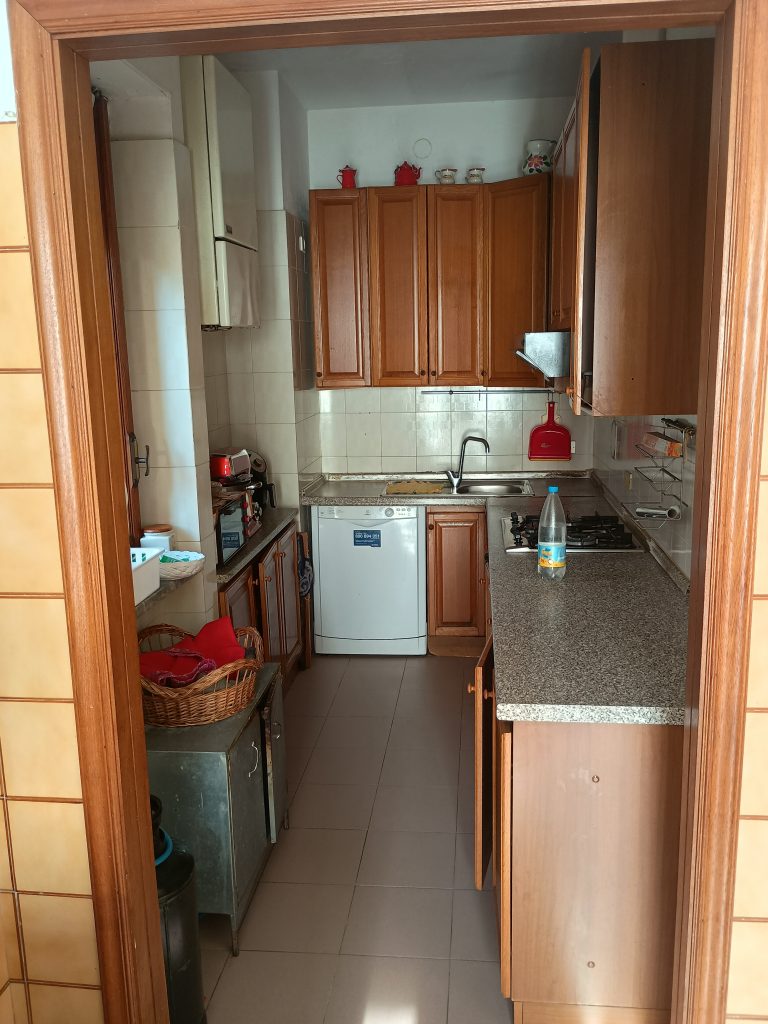 Apartment in the urban centre (c.so Vittorio Emanuele II°, 145 i. 12)