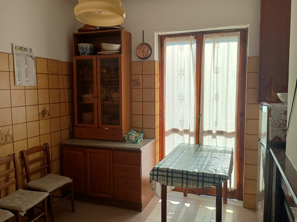 Apartment in the urban centre (c.so Vittorio Emanuele II°, 145 i. 12)