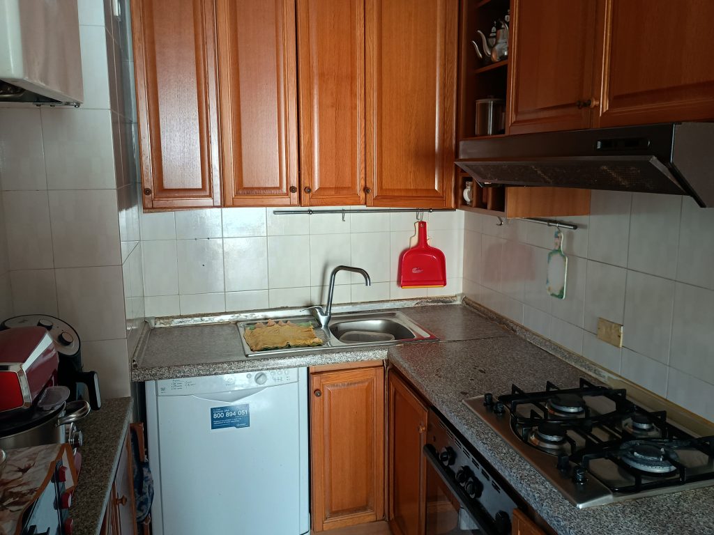Apartment in the urban centre (c.so Vittorio Emanuele II°, 145 i. 12)