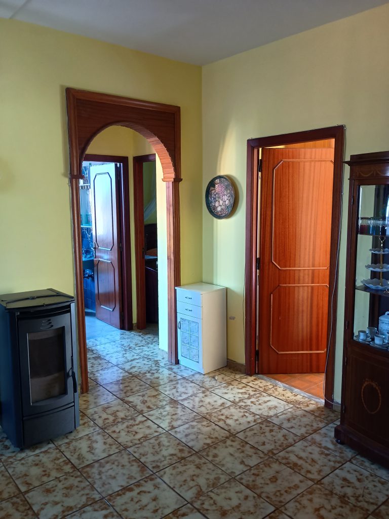 Apartment in the urban centre (c.so Vittorio Emanuele II°, 145 i. 12)