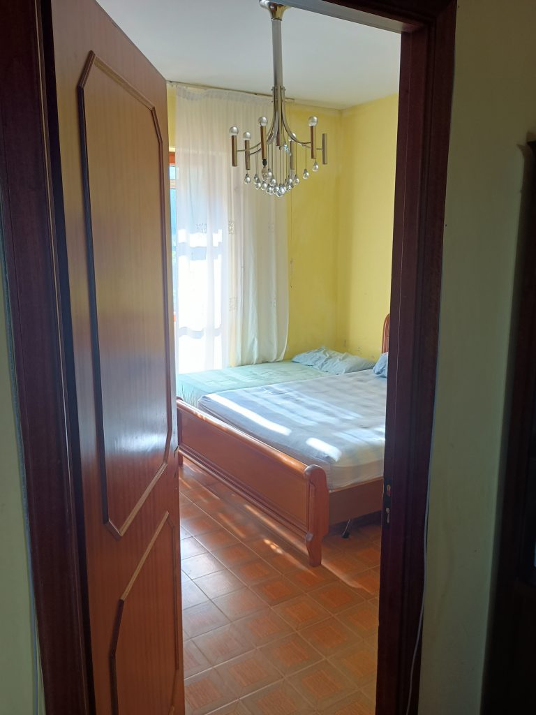 Apartment in the urban centre (c.so Vittorio Emanuele II°, 145 i. 12)