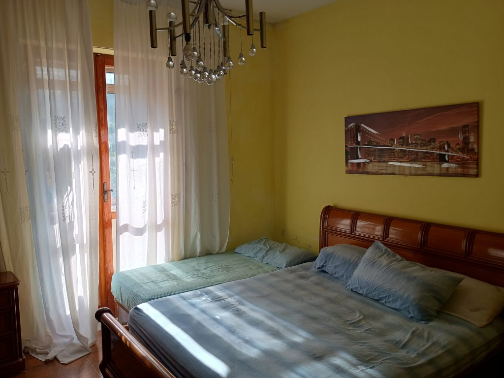 Apartment in the urban centre (c.so Vittorio Emanuele II°, 145 i. 12)