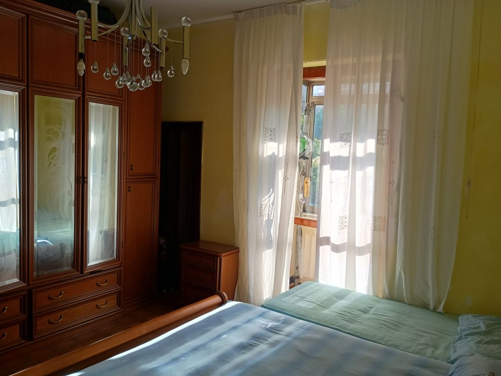 Apartment in the urban centre (c.so Vittorio Emanuele II°, 145 i. 12)