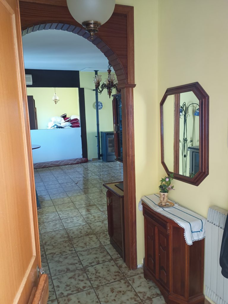 Apartment in the urban centre (c.so Vittorio Emanuele II°, 145 i. 12)