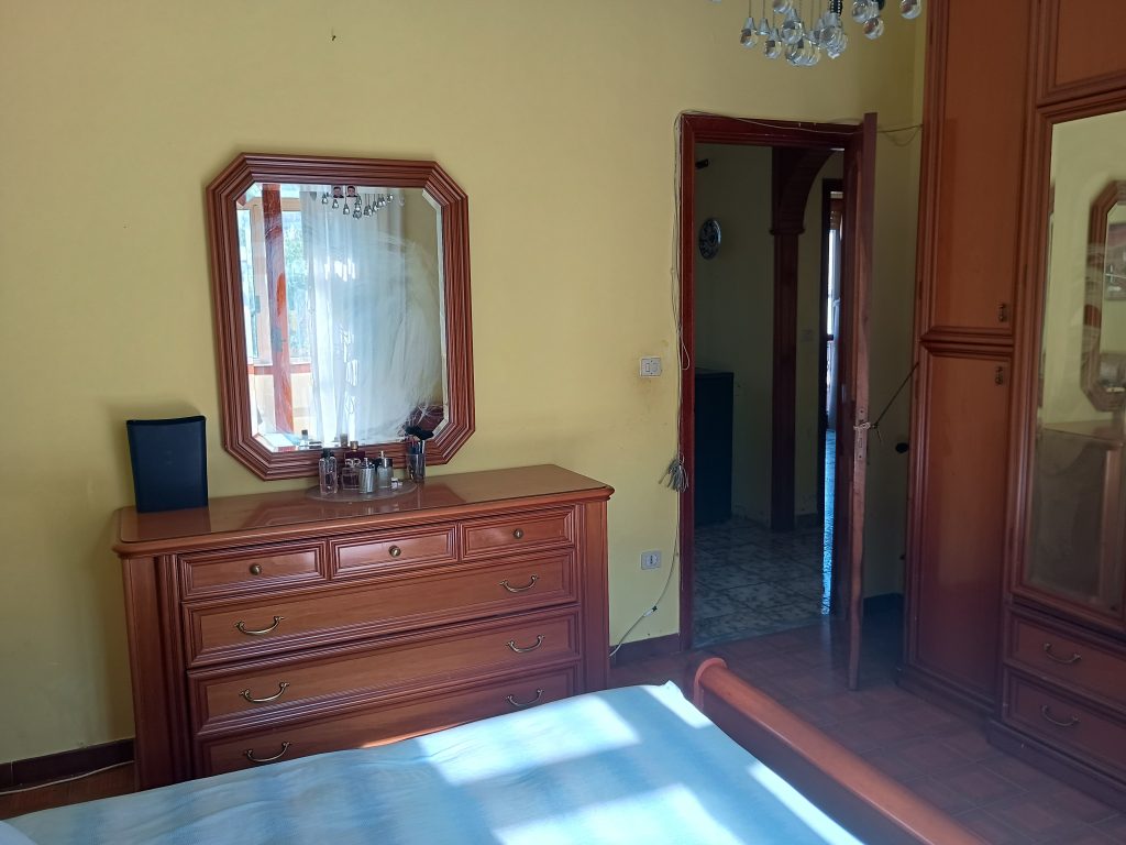 Apartment in the urban centre (c.so Vittorio Emanuele II°, 145 i. 12)