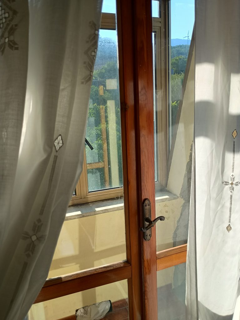 Apartment in the urban centre (c.so Vittorio Emanuele II°, 145 i. 12)