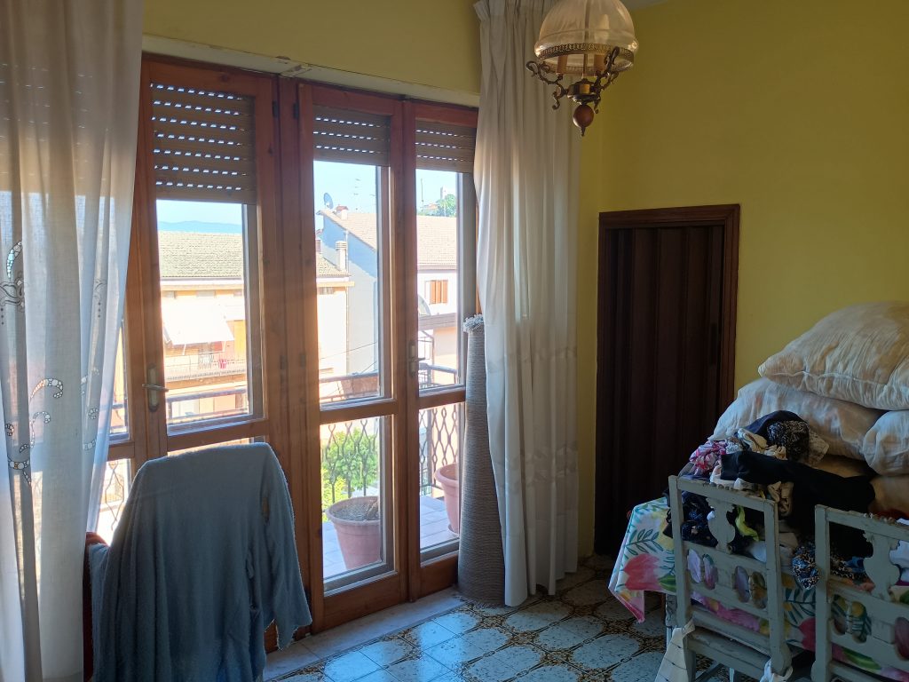 Apartment in the urban centre (c.so Vittorio Emanuele II°, 145 i. 12)