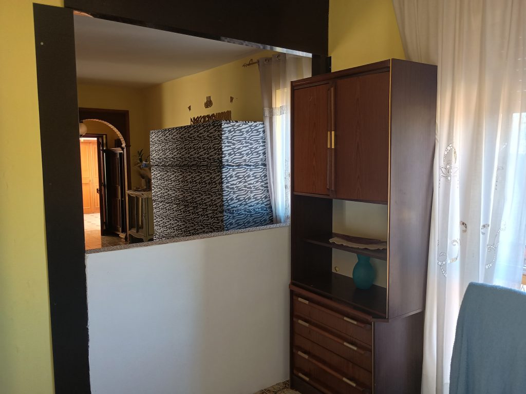 Apartment in the urban centre (c.so Vittorio Emanuele II°, 145 i. 12)