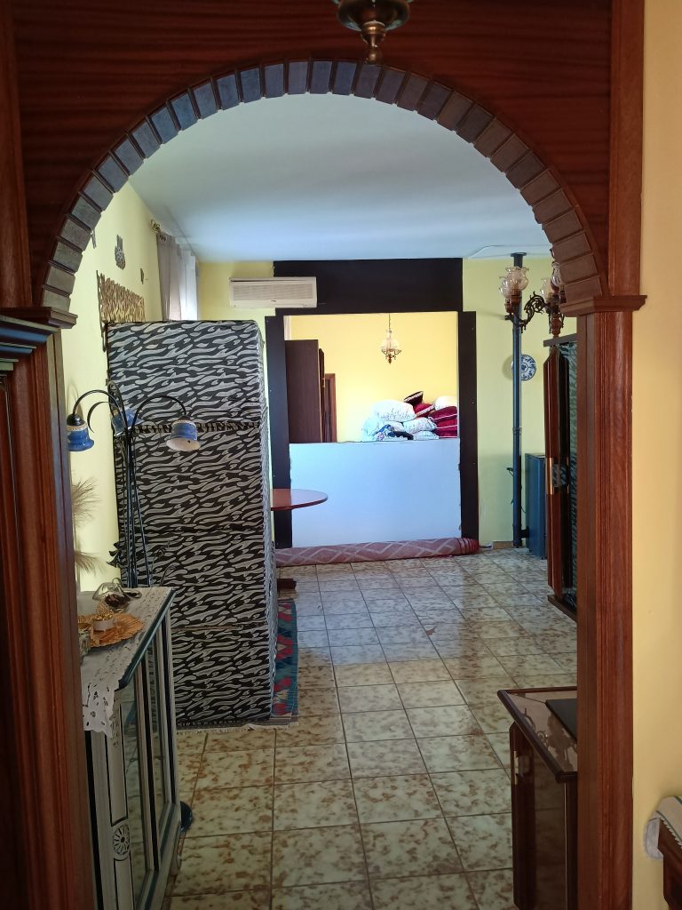 Apartment in the urban centre (c.so Vittorio Emanuele II°, 145 i. 12)