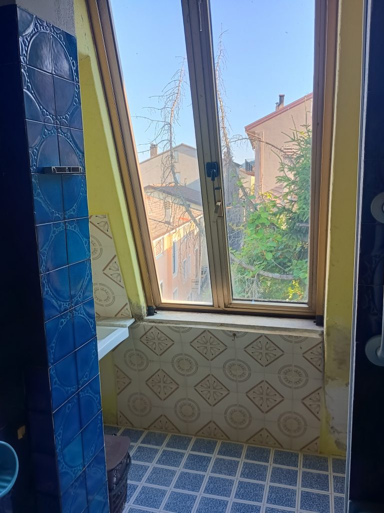Apartment in the urban centre (c.so Vittorio Emanuele II°, 145 i. 12)