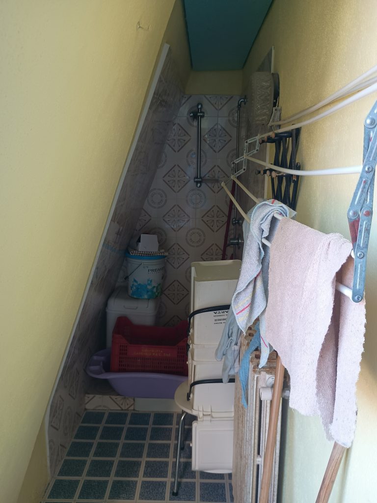 Apartment in the urban centre (c.so Vittorio Emanuele II°, 145 i. 12)