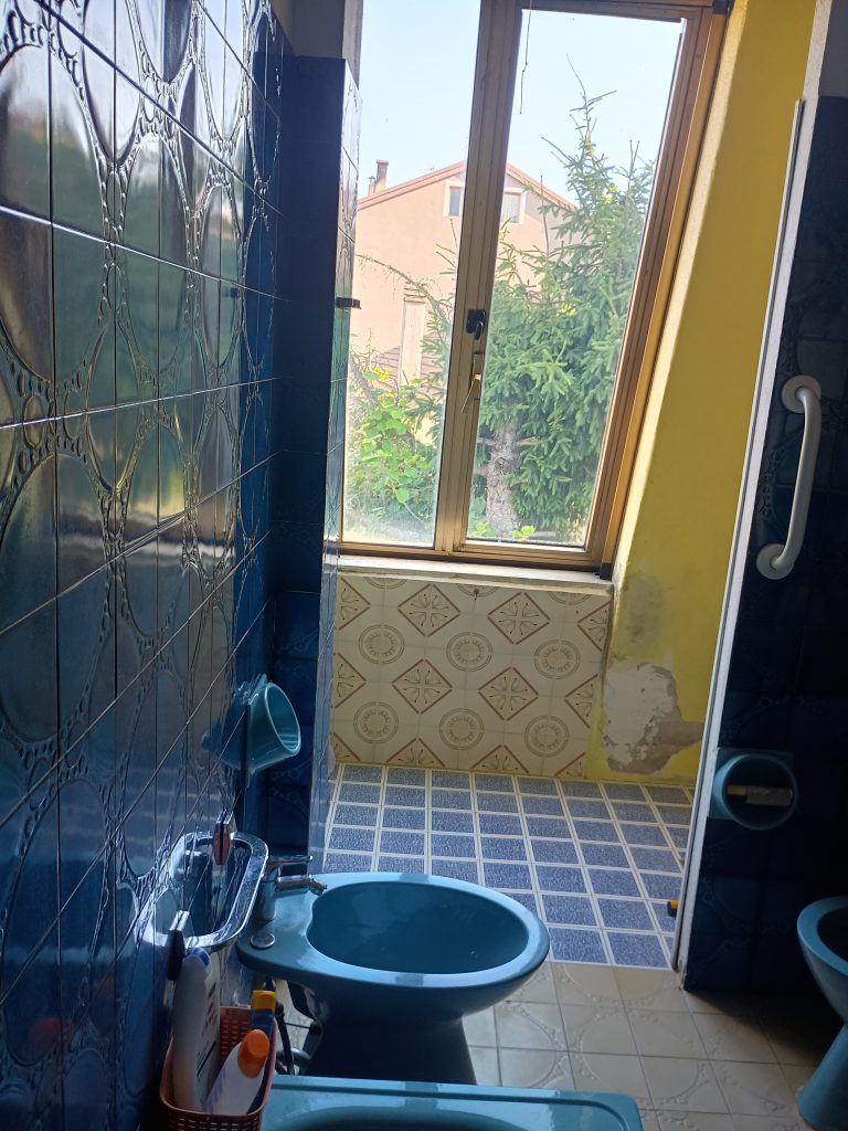 Apartment in the urban centre (c.so Vittorio Emanuele II°, 145 i. 12)