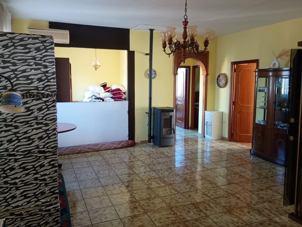 Apartment in the urban centre (c.so Vittorio Emanuele II°, 145 i. 12)
