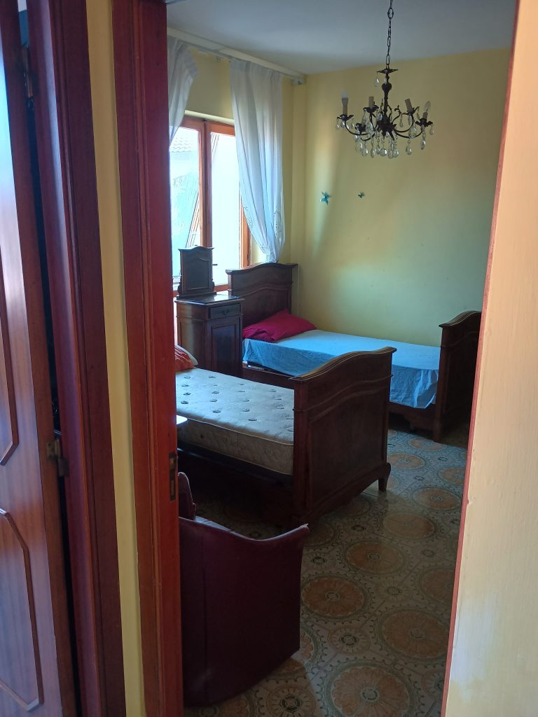 Apartment in the urban centre (c.so Vittorio Emanuele II°, 145 i. 12)