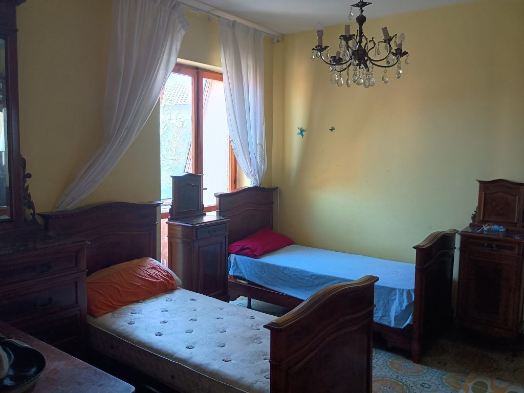 Apartment in the urban centre (c.so Vittorio Emanuele II°, 145 i. 12)
