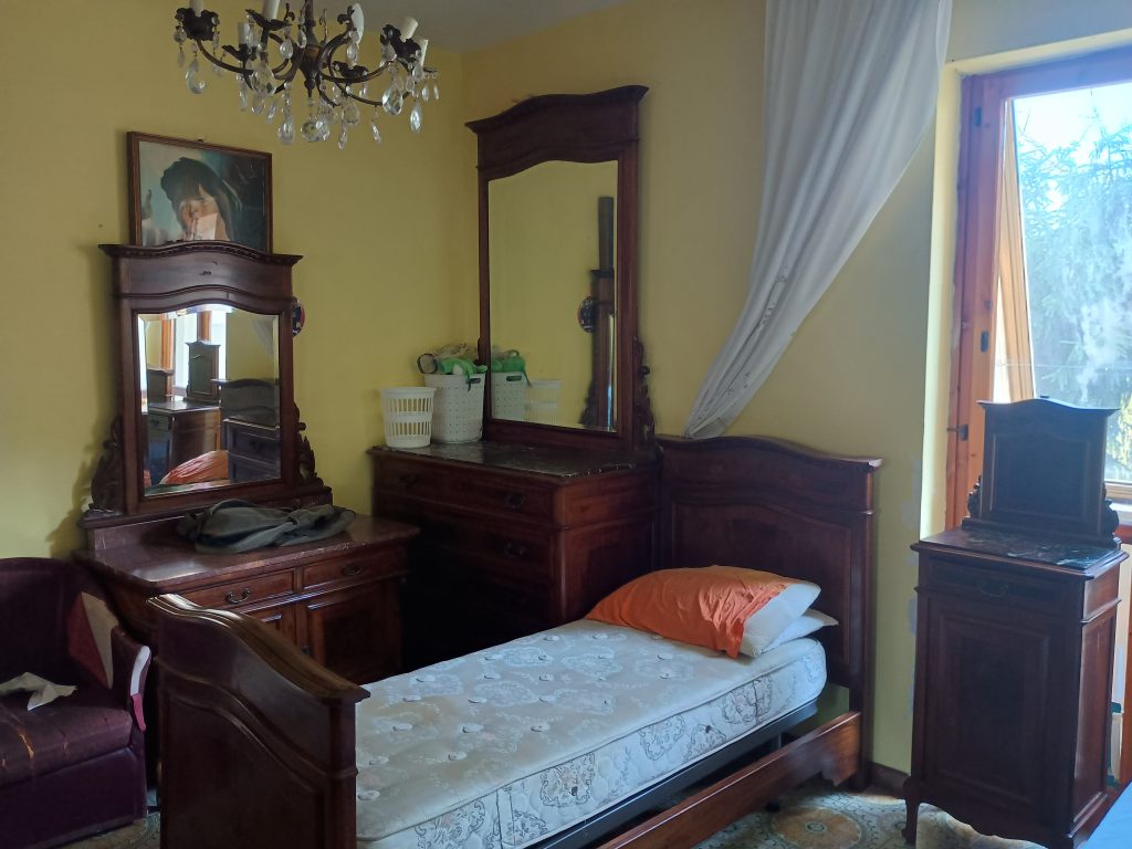 Apartment in the urban centre (c.so Vittorio Emanuele II°, 145 i. 12)