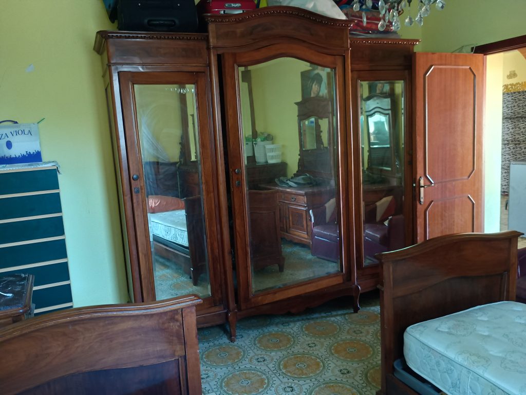 Apartment in the urban centre (c.so Vittorio Emanuele II°, 145 i. 12)