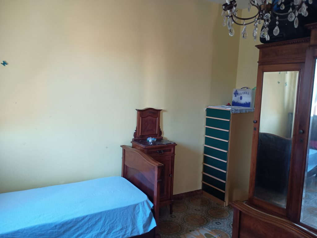 Apartment in the urban centre (c.so Vittorio Emanuele II°, 145 i. 12)