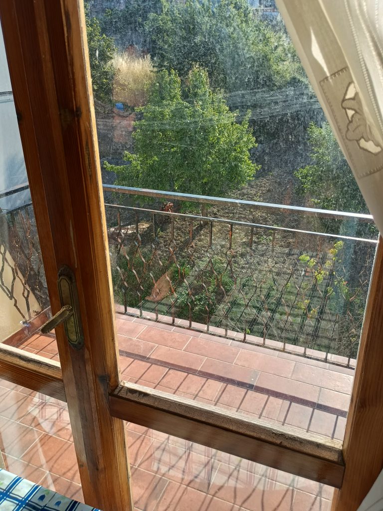Apartment in the urban centre (c.so Vittorio Emanuele II°, 145 i. 12)
