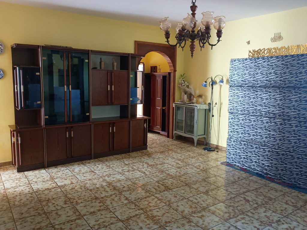 Apartment in the urban centre (c.so Vittorio Emanuele II°, 145 i. 12)