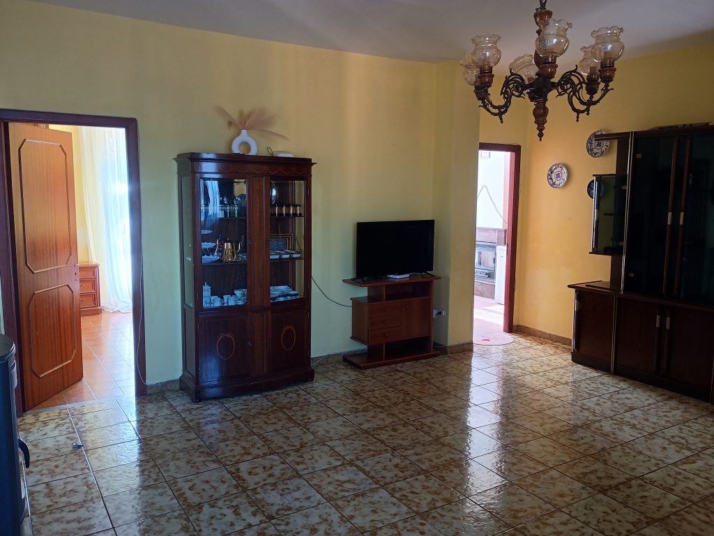 Apartment in the urban centre (c.so Vittorio Emanuele II°, 145 i. 12)