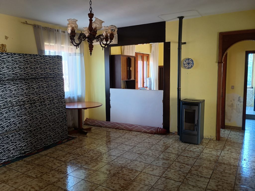 Apartment in the urban centre (c.so Vittorio Emanuele II°, 145 i. 12)