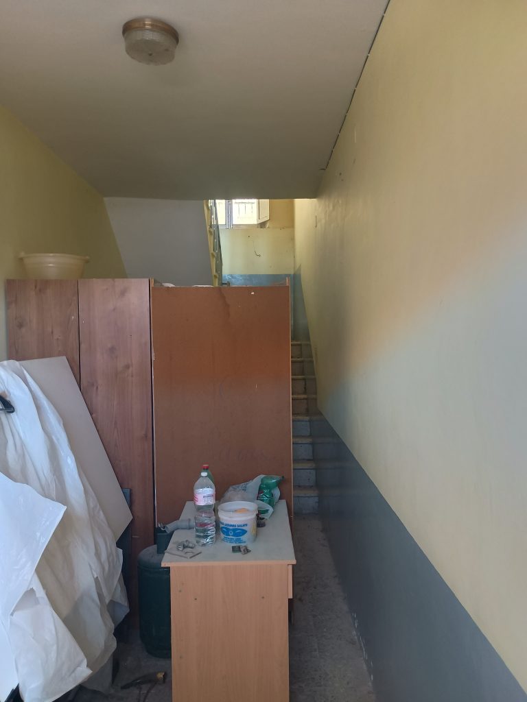 Casa indipendente con locale deposito e tettoia (c.da Iannazzo, 41)