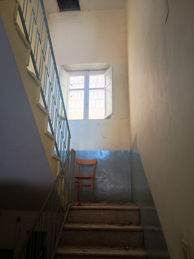 Casa indipendente con locale deposito e tettoia (c.da Iannazzo, 41)