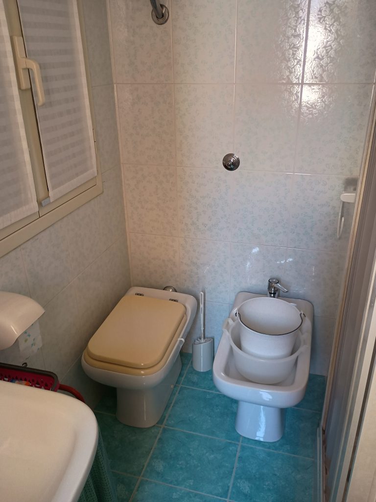 Casa indipendente nella frazione Cerri (c.da Cerri, snc)