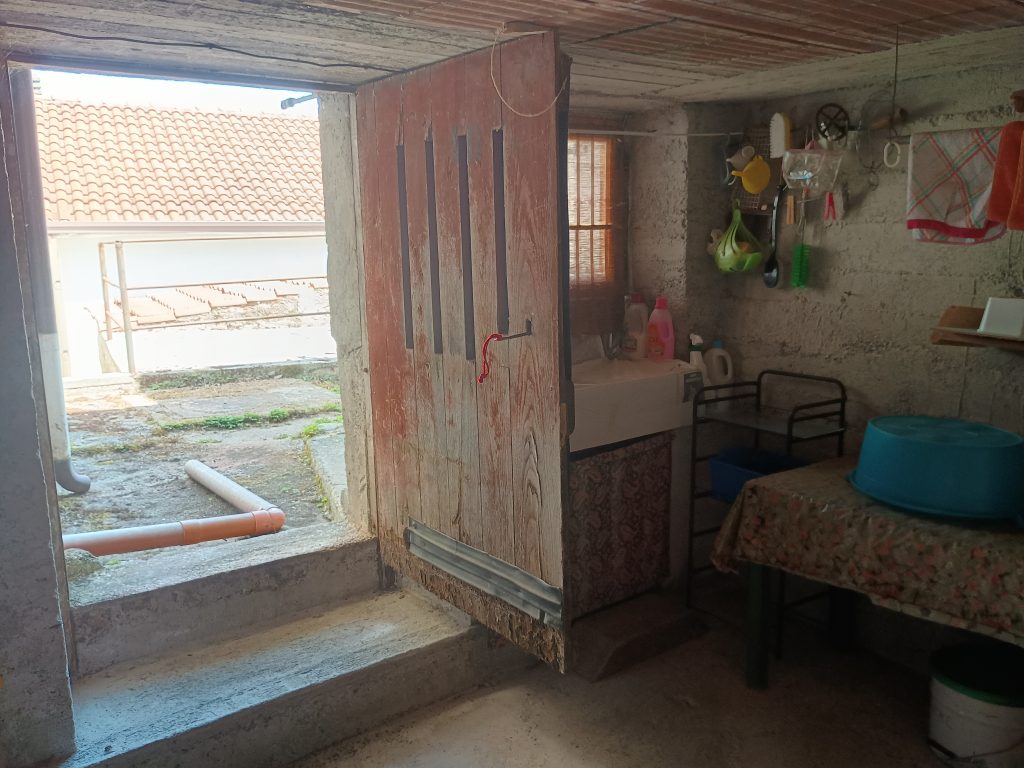 Casa indipendente nella frazione Cerri (c.da Cerri, snc)