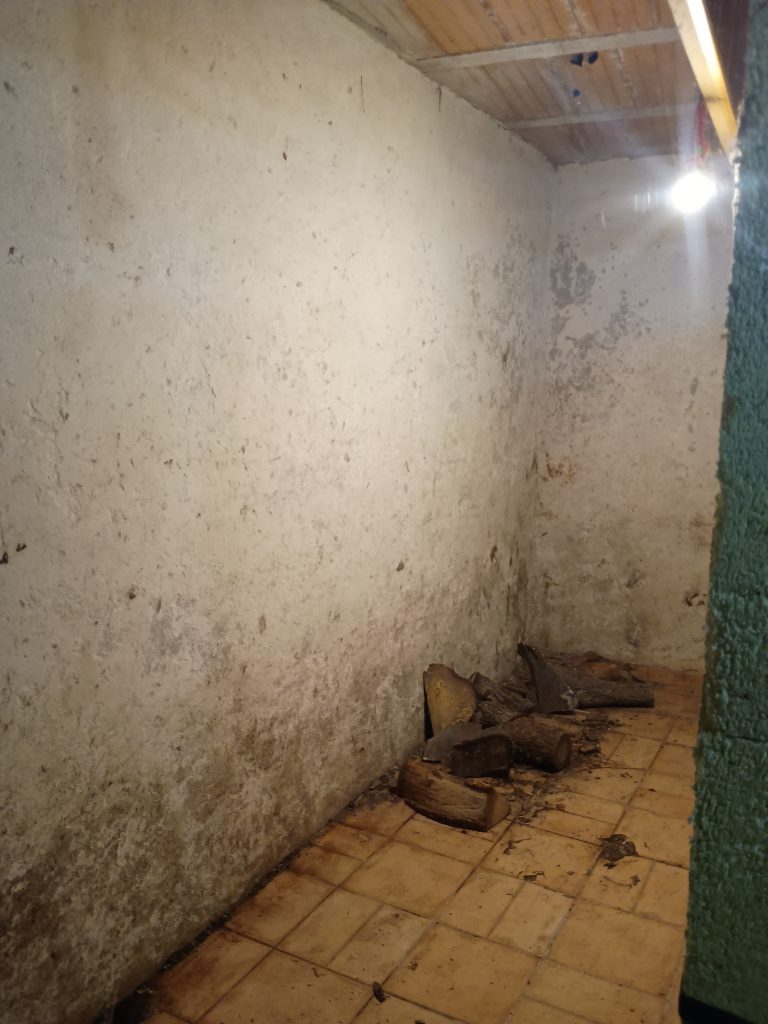 Casa indipendente nel centro storico (via Dante, 61)