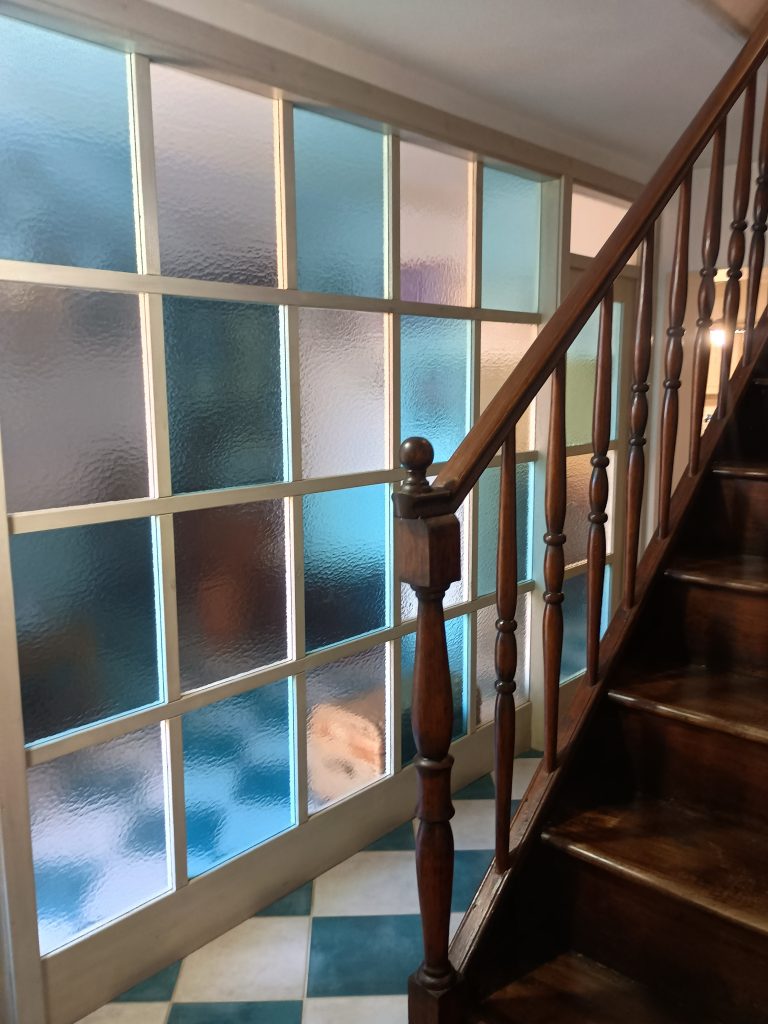 Casa indipendente nel centro storico (via Dante, 61)