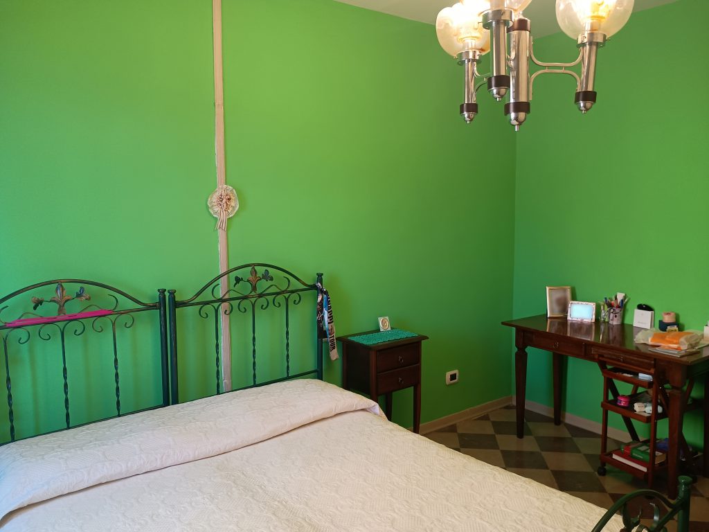 Casa indipendente nel centro storico (via Dante, 61)