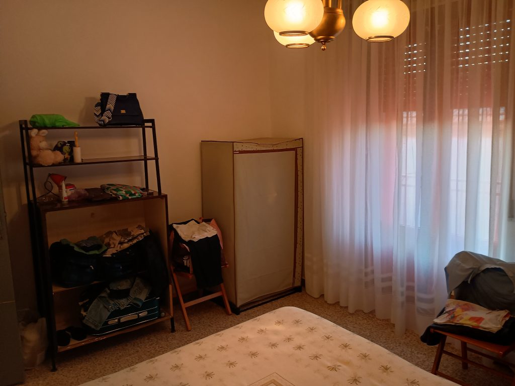 Detached house with land (c.da Cerri, snc)