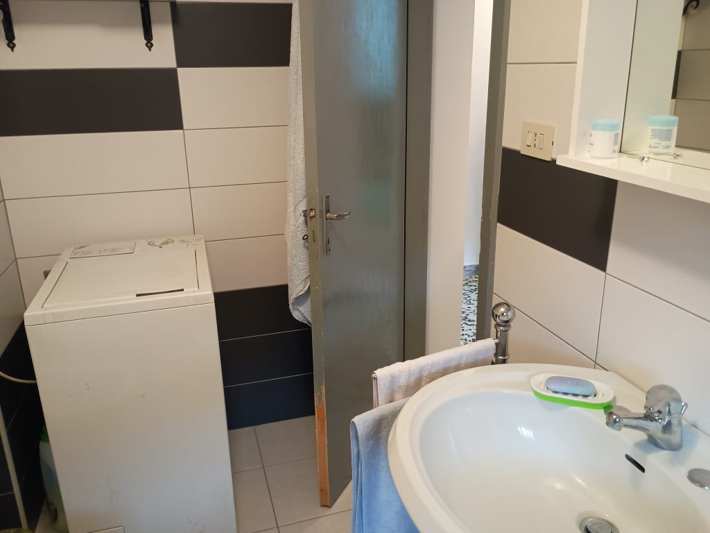 Detached house with land (c.da Cerri, snc)