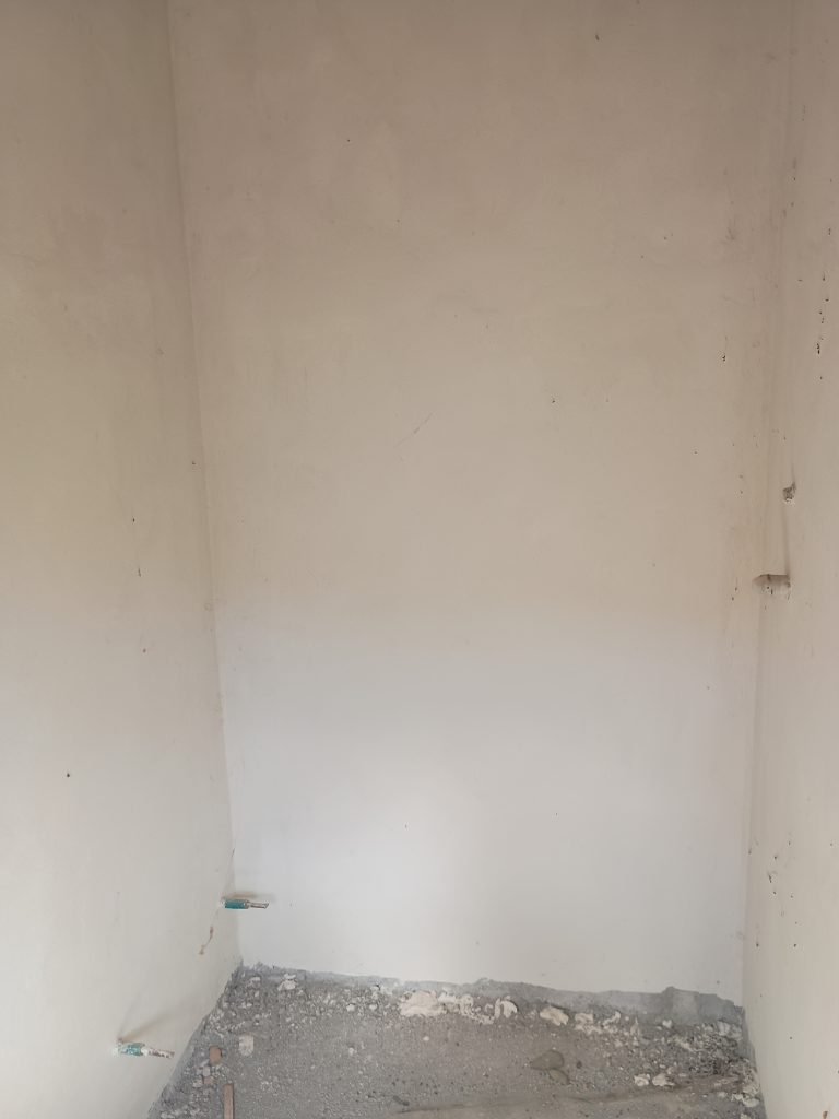 Villa with land and panoramic view (c.da Cerri, 29)