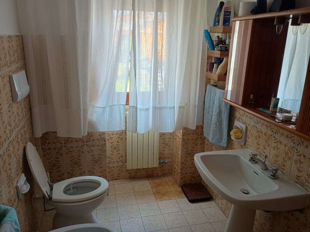 Detached house with garage (c.da Procoio, 77)